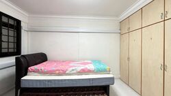 Blk 154 Meiling Heights (Queenstown), HDB 3 Rooms #568148601